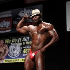 Johnnie  Wiggins - NPC NW Night of Champions 2010 - #1